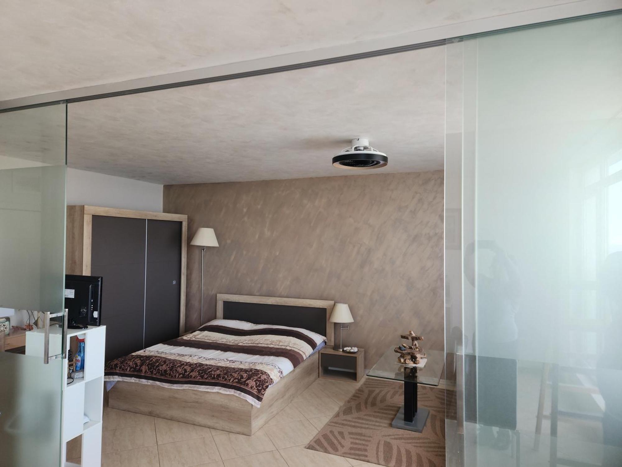 Grand Midia Resort, Sky Level Apartments Acheloj Exteriér fotografie